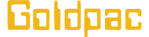 Goldpac FinTech logo