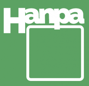 Hanpa Group logo