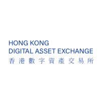 Hong Kong Digital Asset Exchange logo
