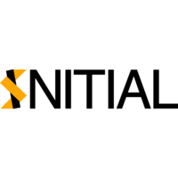 Initial logo