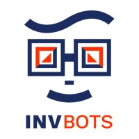 Invbots logo
