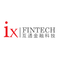 ix Fintech Group logo