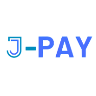 J-Pay logo