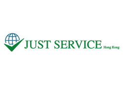 Just Service HK logo