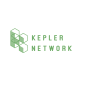 Kepler Network logo