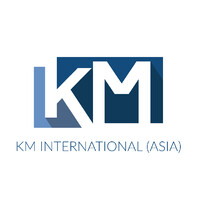 KM Credit logo