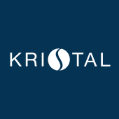 Kristal.AI logo
