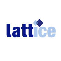 Lattice logo