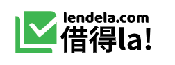 Lendela logo