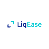 LiqEase logo
