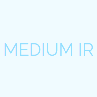Medium IR logo