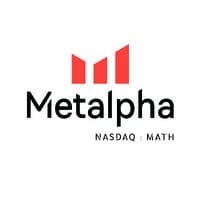 Metalpha logo