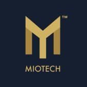 MioTech logo