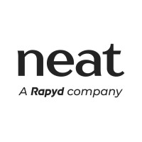 neat - Rapyd logo