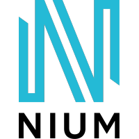 NIUM Hong Kong logo