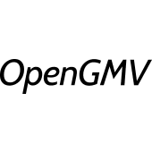 OpenGMV HK logo