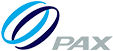 PAX Global Technology logo