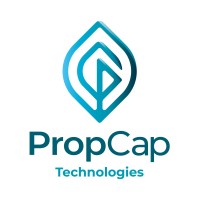 Propcap logo