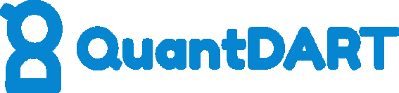 QuantDART logo