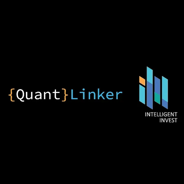 QuantLinker logo