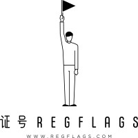 Regflags logo