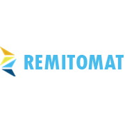 Remitomat logo