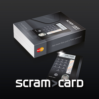 ScramCard logo