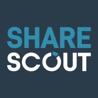 ShareScout logo