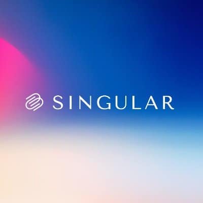 Singular logo