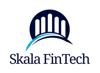 Skala FinTech logo
