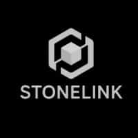 StoneLink logo