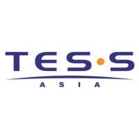 TESS Asia logo