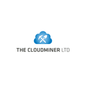 The Cloudminer logo
