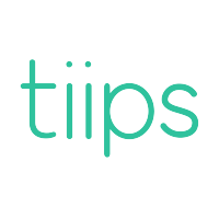 tiips logo