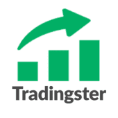 Tradingster logo