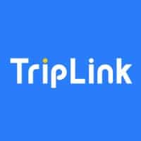 TripLink International logo