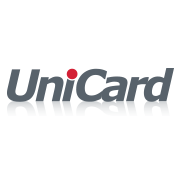 UniCard logo
