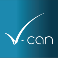 Vcan Fintech logo