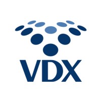 VDX logo