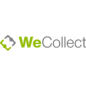 WeCollect logo