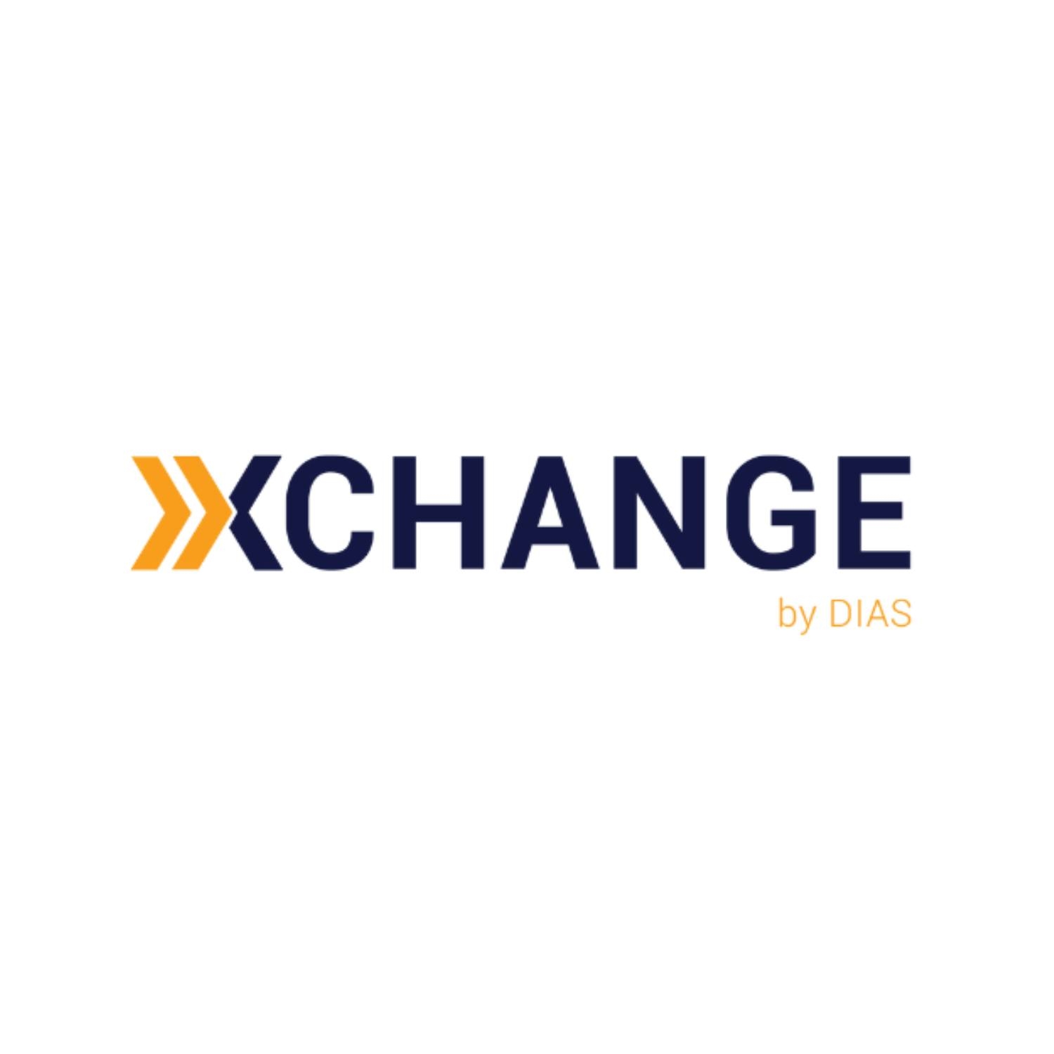 XChange logo