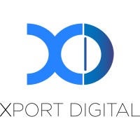 XPort Digital logo