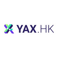 YAX logo