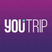 YouTrip logo