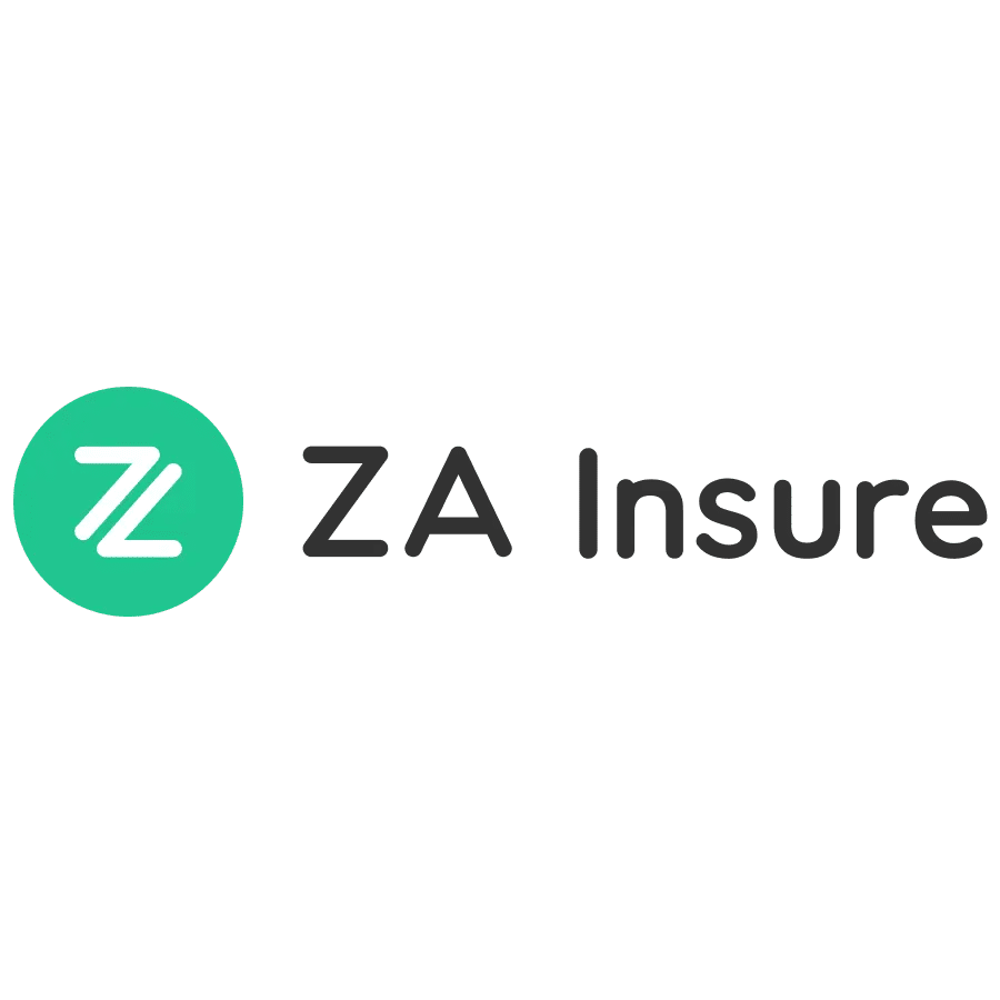 ZA Insure logo