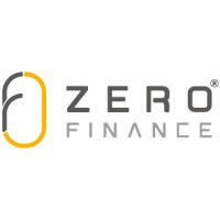 Zero Finance logo