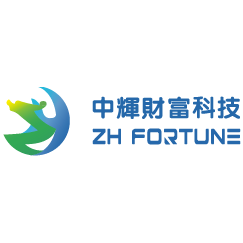 ZHF Technology logo