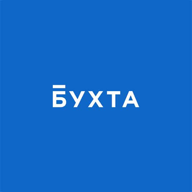 Buhta logo