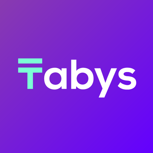 Tabys logo