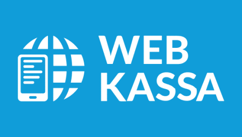 Webkassa logo